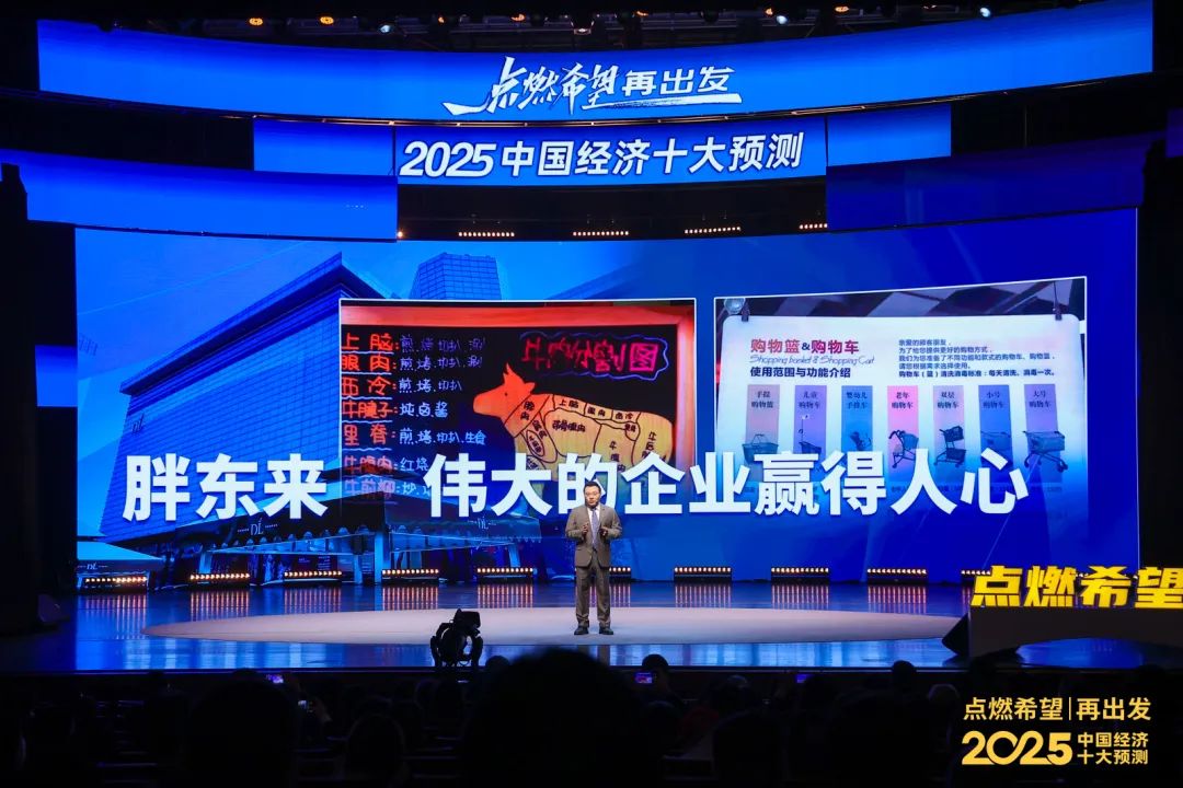 任泽平年度演讲：2025中国经济十大预测插图62