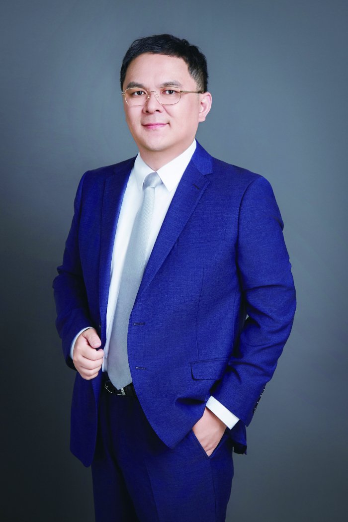 做A股市场中的“与众不同者”——访永赢基金李文宾|李文宾_新浪财经_新浪网