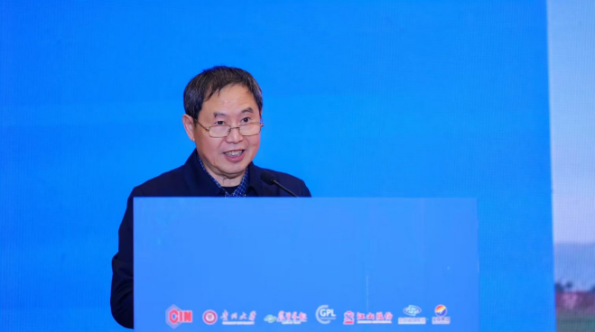 中国工程院院士康振生:推进智慧植保,构建作物重大病虫绿色防控技术体系_新浪财经_新浪网