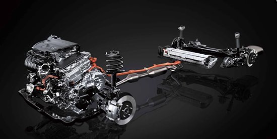 逆势增长7% 雷克萨斯靠什么成为进口车销冠