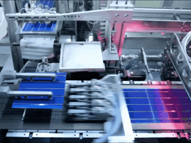 新能源汽车制造