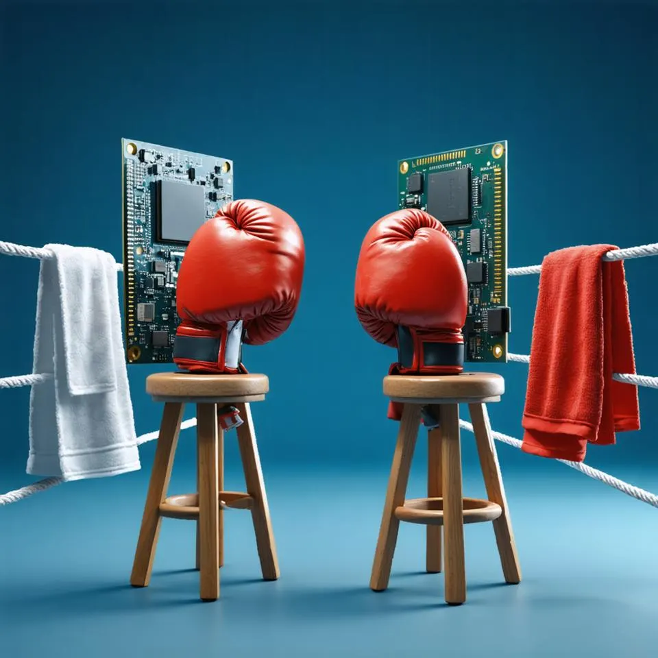 Arm 诉高通案深度分析:为什么高通取得了胜利?__财经头条