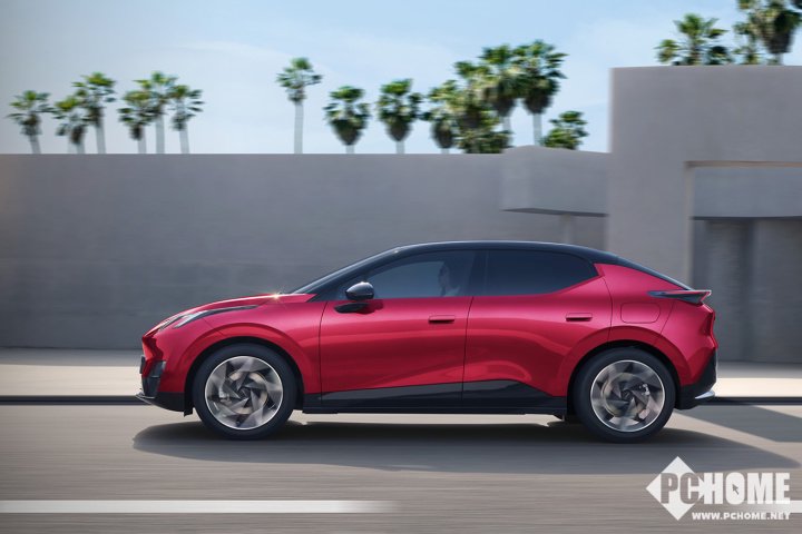 (领克Z20纯电SUV 13.59万~15.09万元 )
