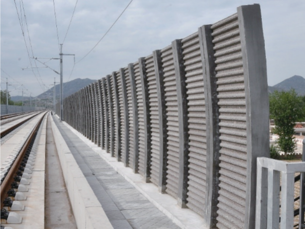 图7 超高强混凝土