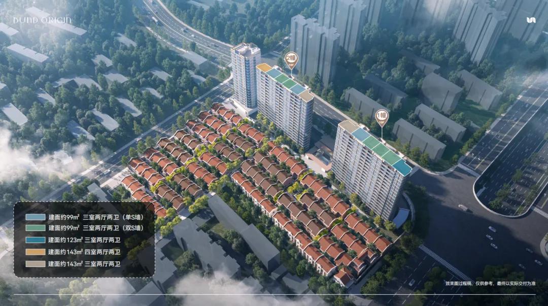 总价约864万起!杨浦滨江「中建壹品·外滩源著」开盘在即!|上海市|户型|别墅|陆家嘴|海派_手机新浪网