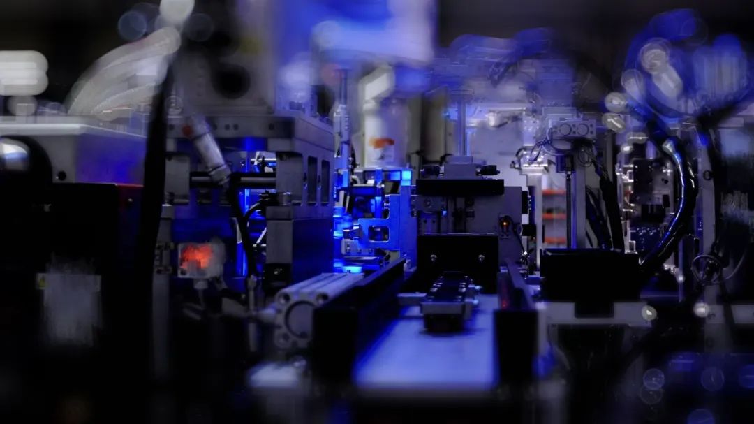 孚能科技固态电池生产线设备国产化率信息查询结果