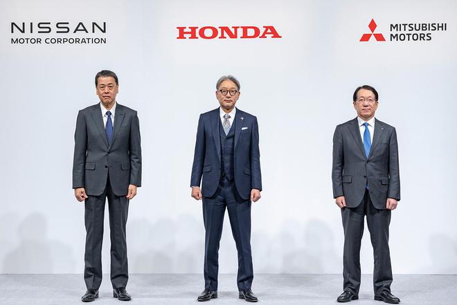 图源：Honda全球官网