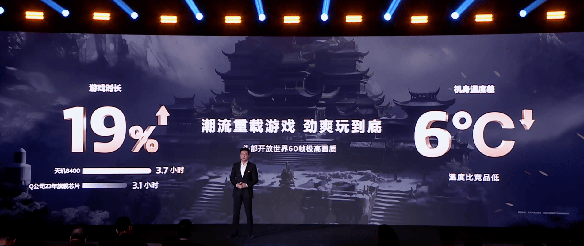 天玑 8400全大核架构加持，性能、<a href=http://www.newskj.org/e/tags/?tagname=%C4%DC%D0%A7 target=_blank class=infotextkey>能效</a>突破惊艳全场