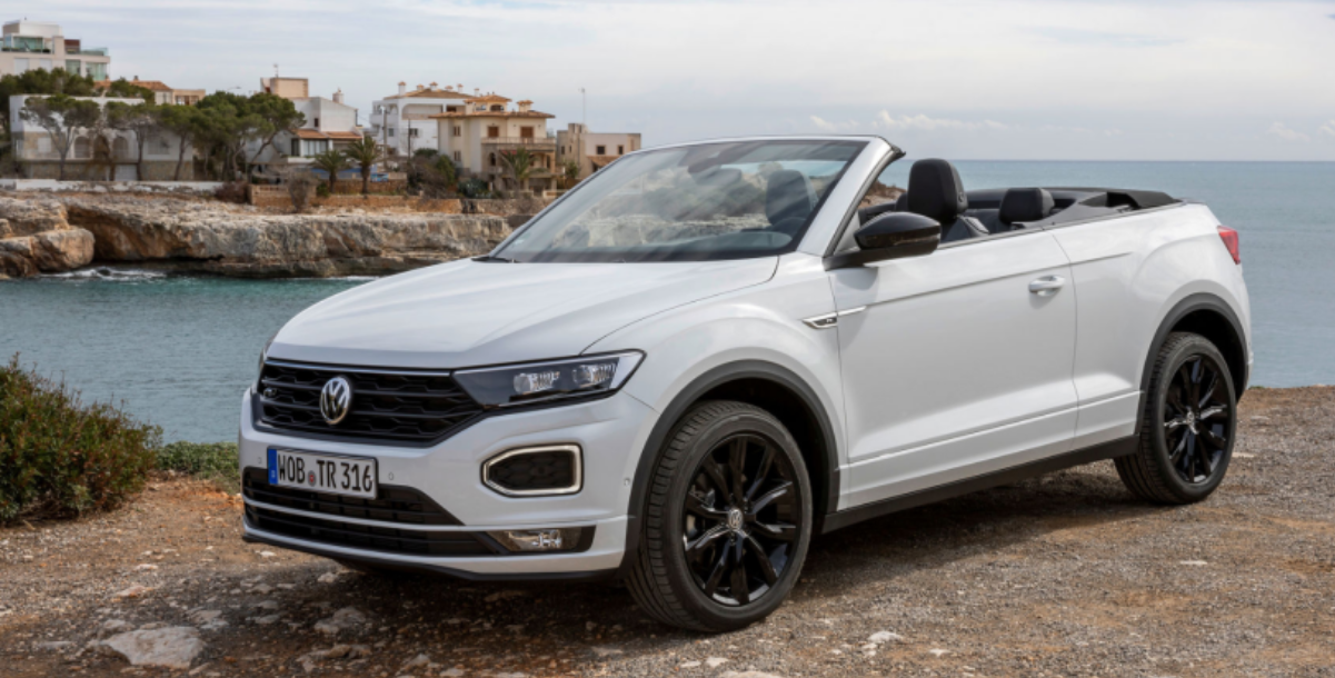 图源：大众汽车集团新闻中心