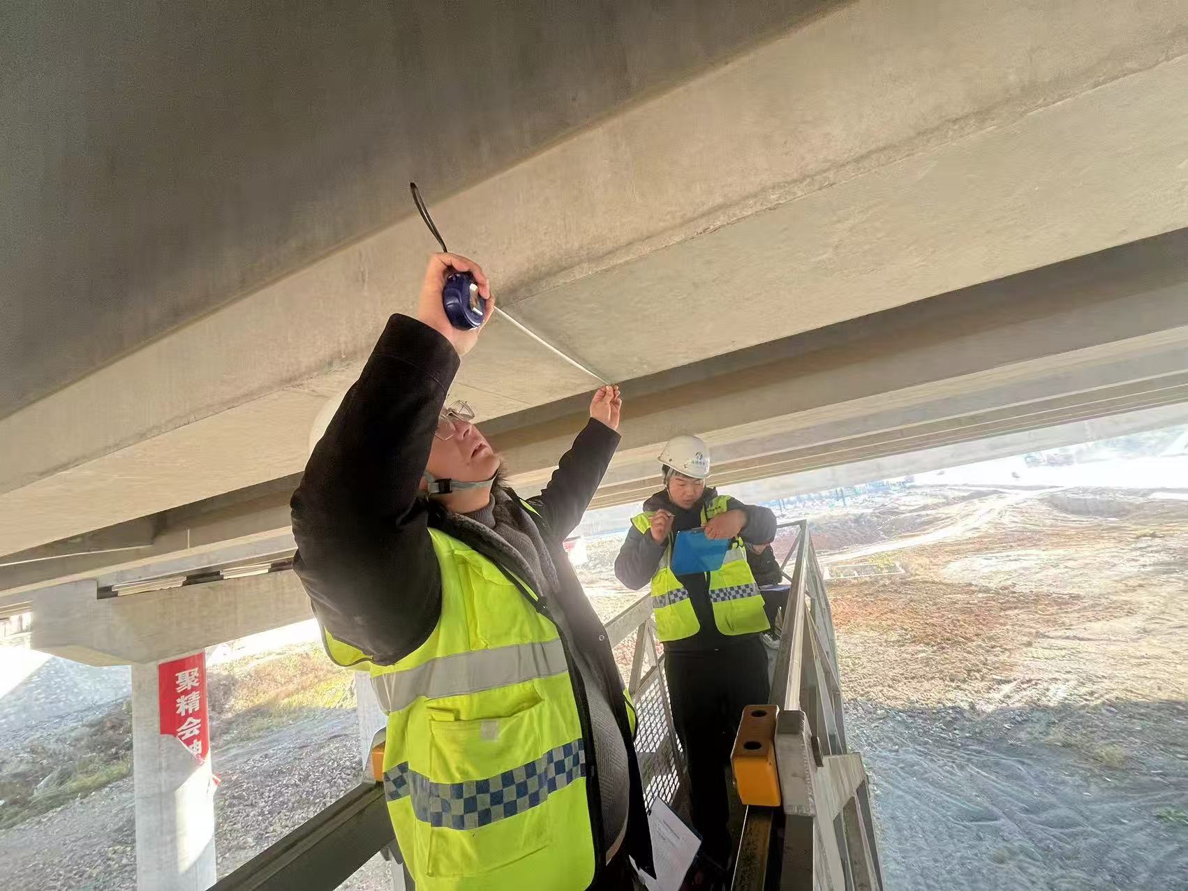公路工程检测的重要性与常见误区