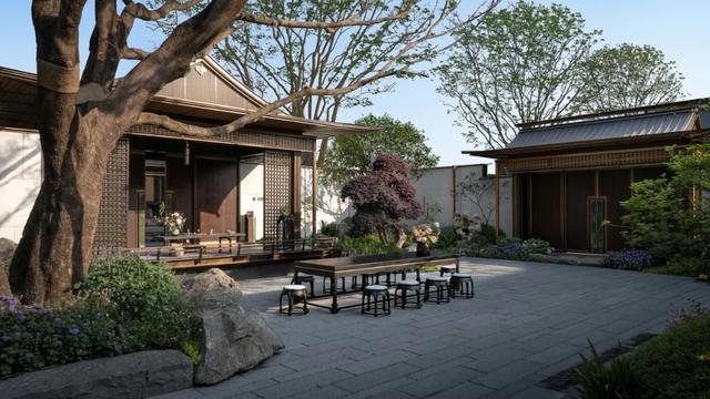 建发·书香云锦实拍图