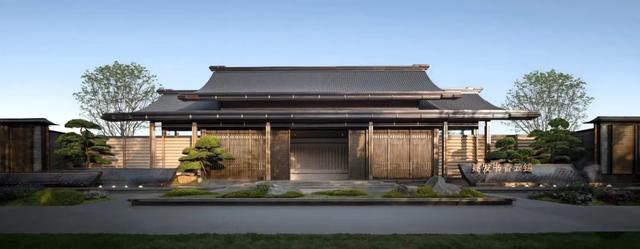 建发·书香云锦末端图