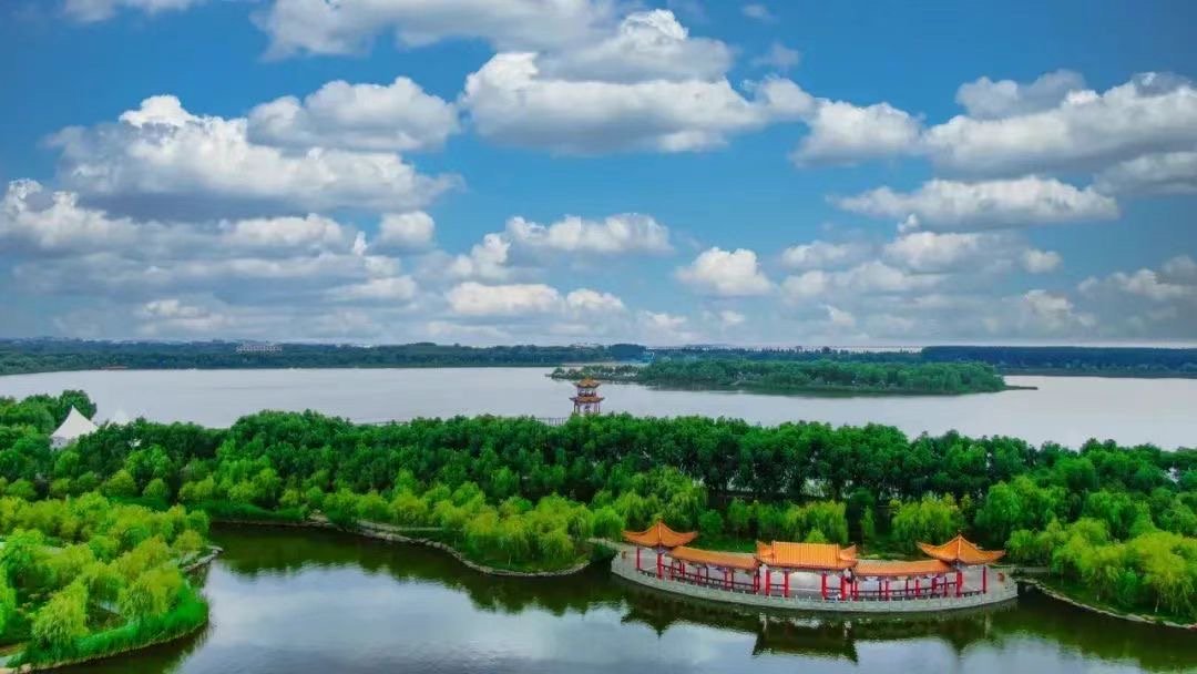 大安旅游攻略：探索台北的心脏地带