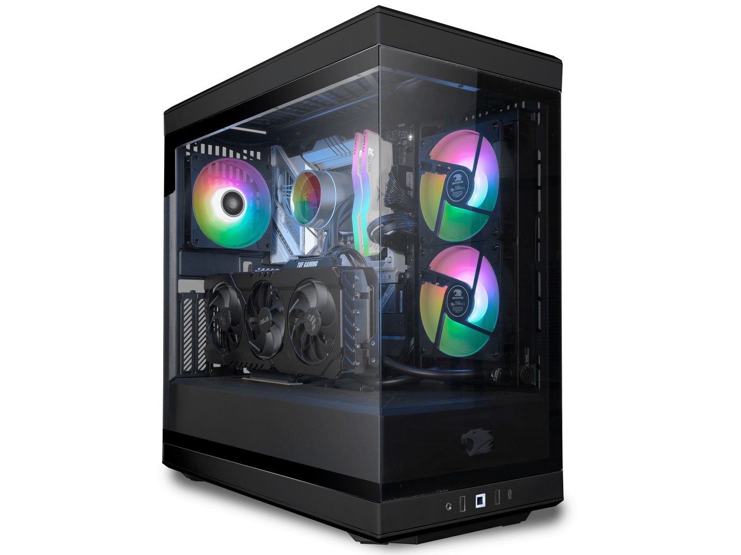 ▲ Y40BI9N5801 型号示意图