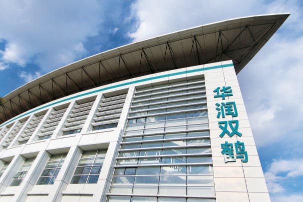 创新转型赋能老牌药企高质量发展|华润双鹤_新浪财经_新浪网