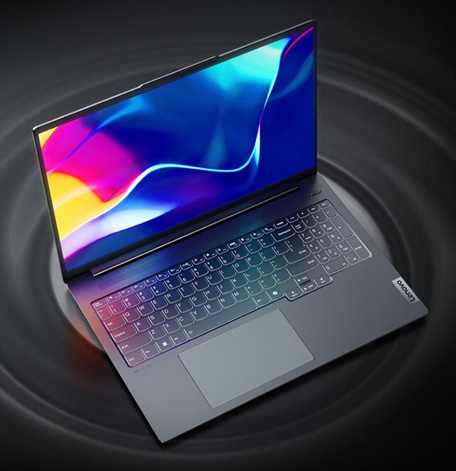 ▲?聯(lián)想小新 Pro 16 2024