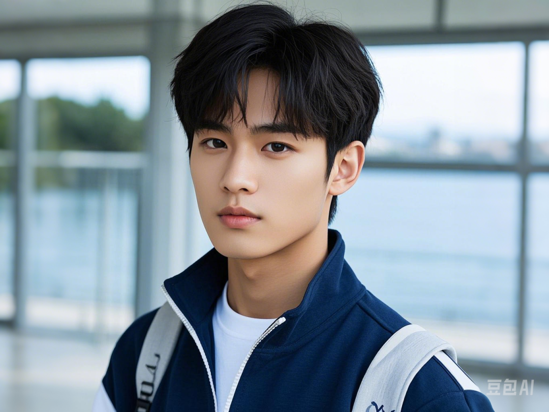 "185帅气男大店员"又被网红店炒成金招牌