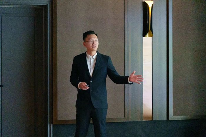 把影院带回家,索尼“影院”之风吹进江城——索尼家用投影P9新品品鉴会武汉站成功举办-视听圈