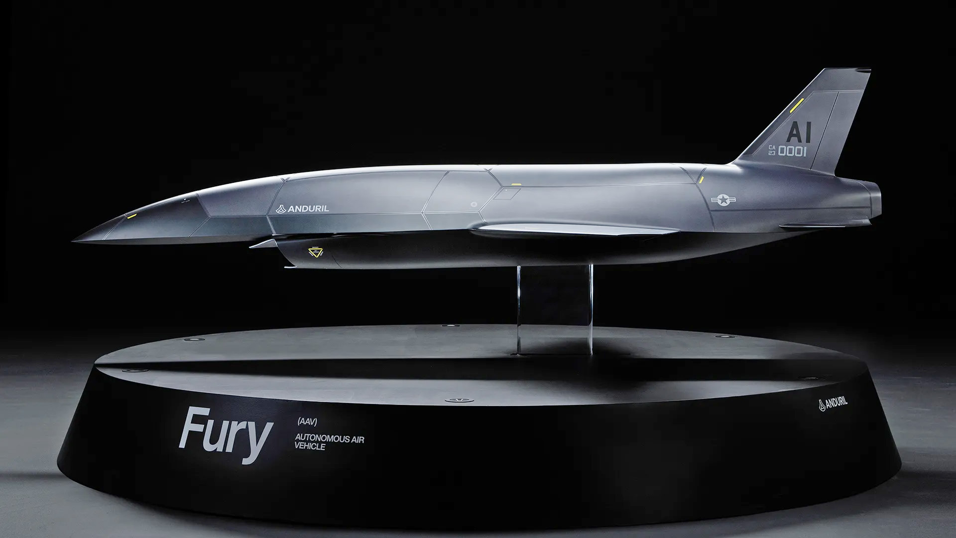 美国“新军工”碾压“五大军工”的背后推手