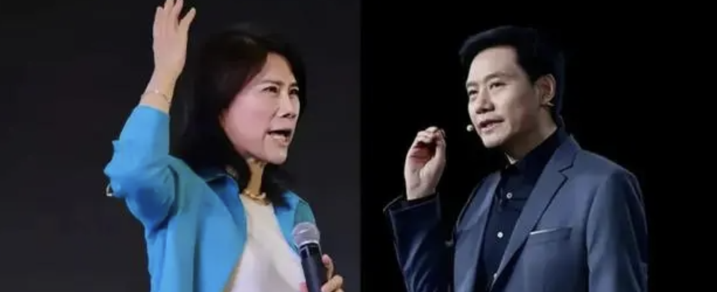 十億賭約后再燃戰(zhàn)火！董明珠痛批小米空調(diào)專利侵權(quán)
