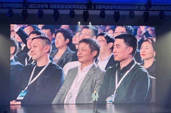 【本文結束】如需轉載請務必注明出處：快科技責任編輯：隨心文章內容舉報