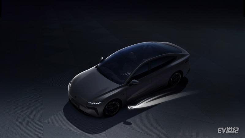 新年开门红 东风奕派eπ007如奕版13.46万元限时到手