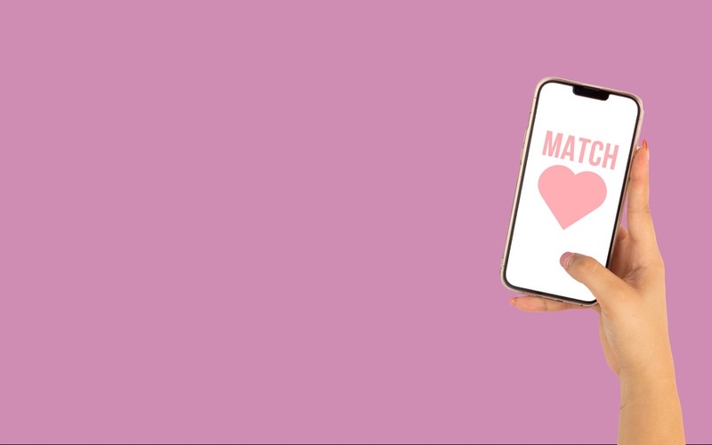 ▲治理婚恋网站乱象，还需重拳出击。图/IC photo