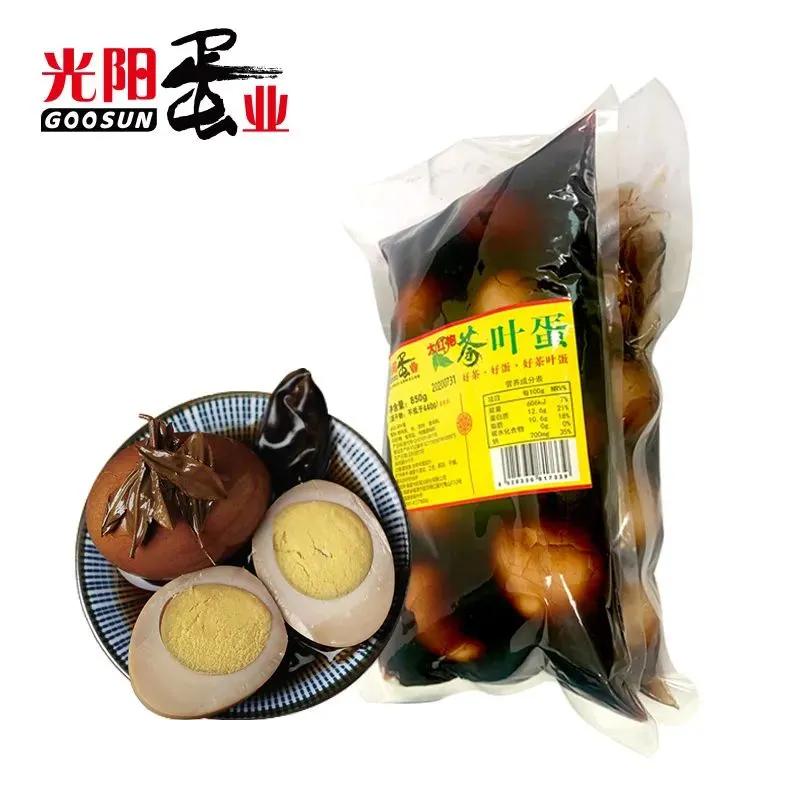 光阳茶叶蛋