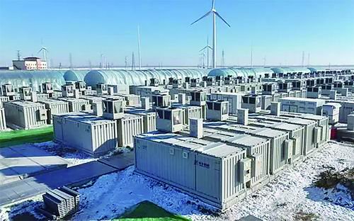 大连化物所供图