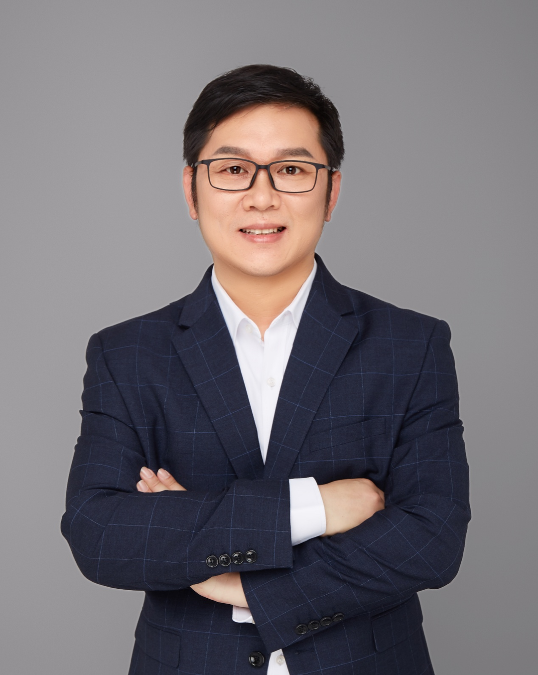 圣点科技cto赵国栋:拥抱更多机会,尽力拉近静脉识别技术