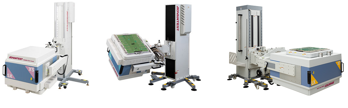 ▲ IT之家注：上图为 Advantest 的 V93000 单一可扩展测试平台