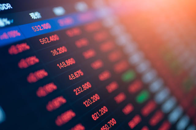 资料配图 图据图虫创意