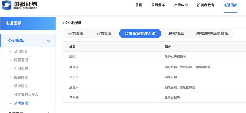 （图片来源：国都证券官网）