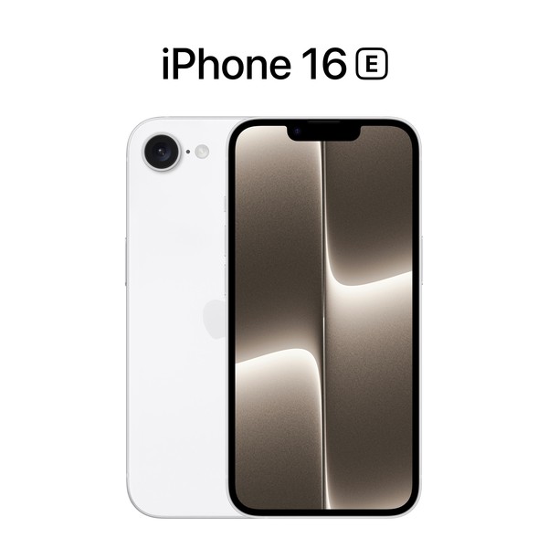苹果iPhone 16E/SE4最新渲染图出炉：刘海屏＋单摄_新浪科技_新浪网