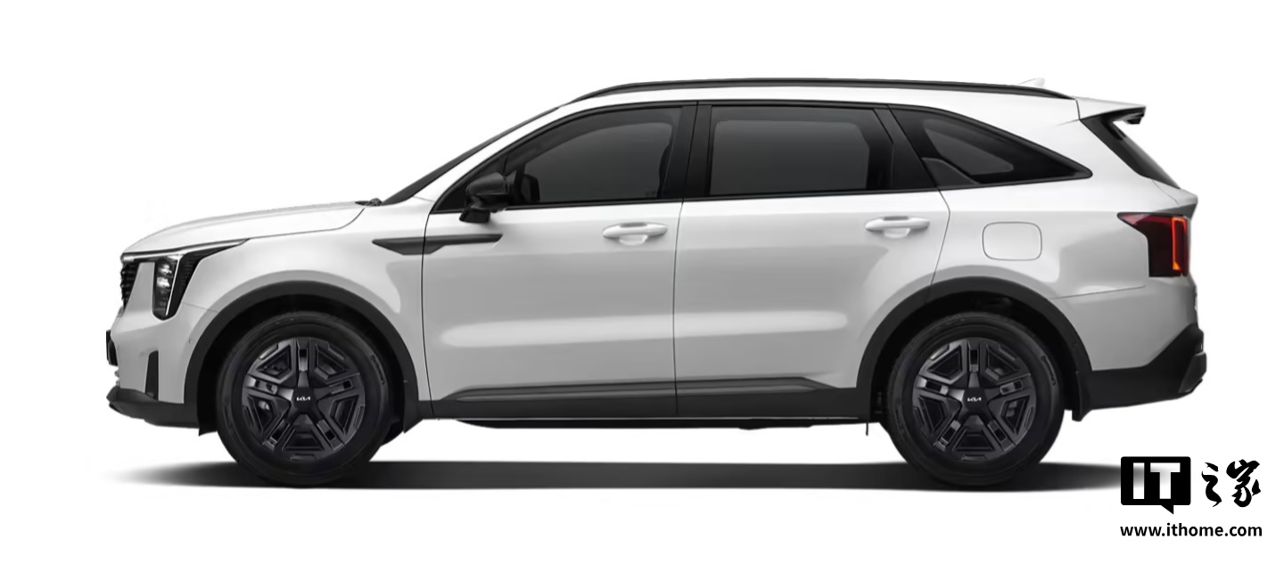 ▲ 起亚索兰托