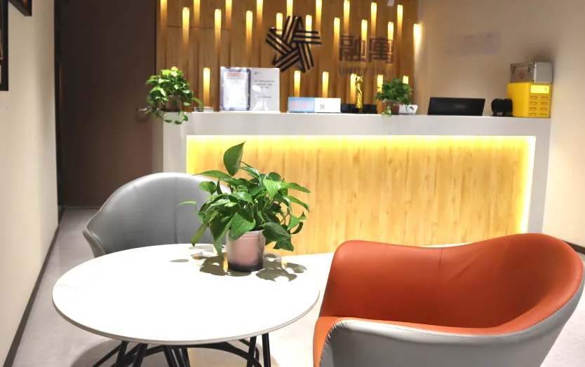 融寓·天津音乐学院店