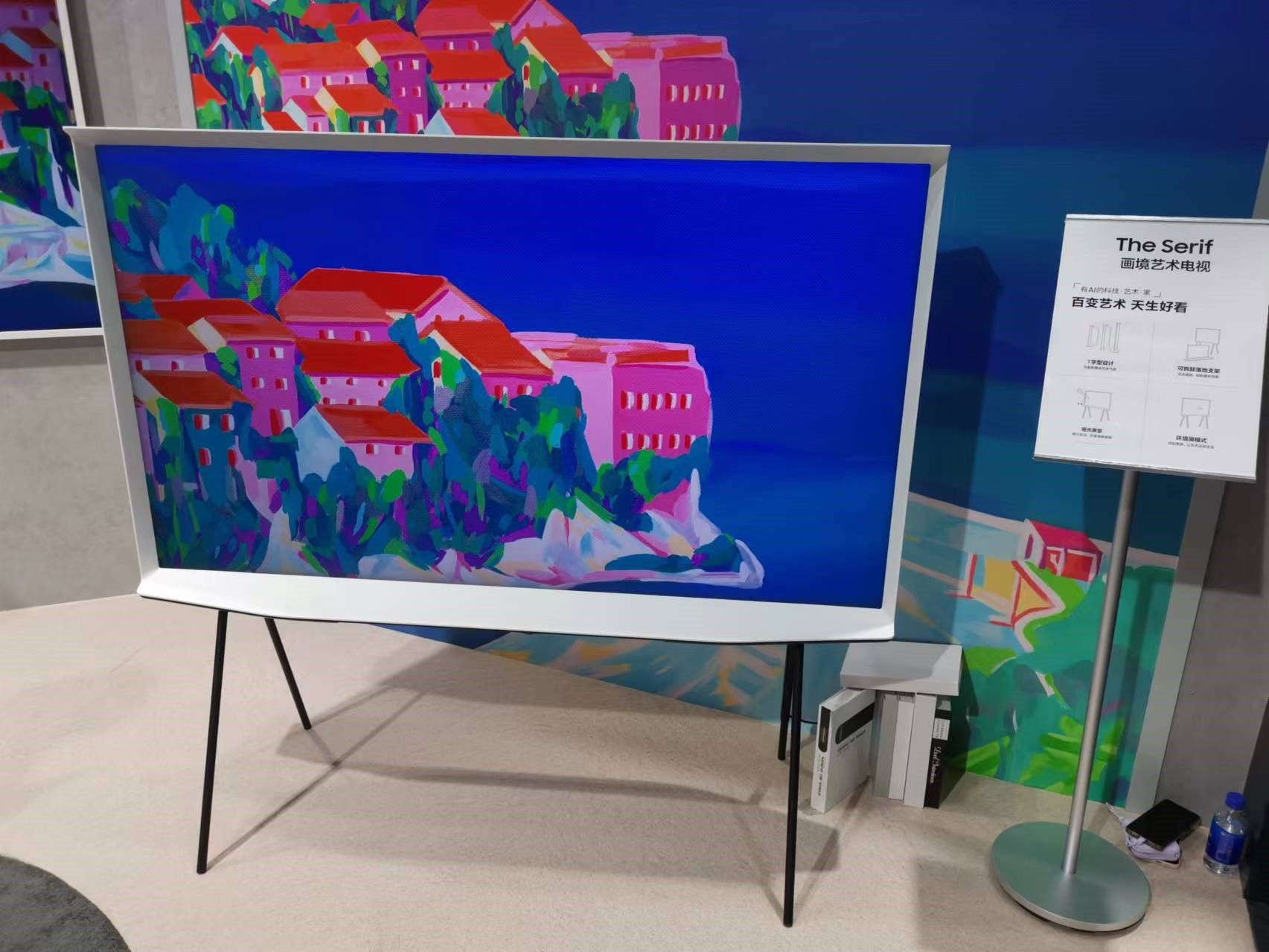 （图：丁科技网摄）