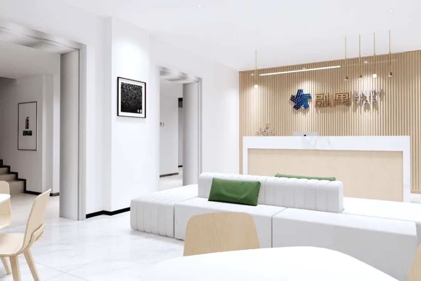 融寓·陶然亭项目