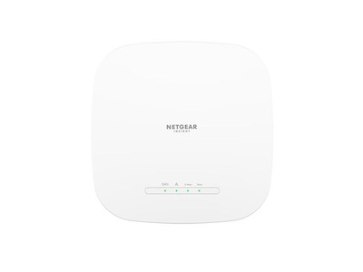图为：NETGEAR WAX615高清实拍图