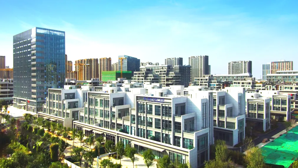 融园·济南唐冶项目