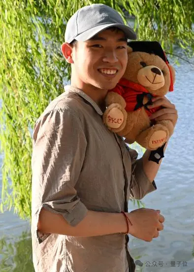 △图源：北京大学计算机学院公众号