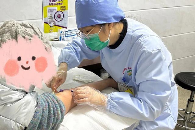 敷料芯是什么一种更“体贴”的输液方式——“输液港”_https://www.jmylbn.com_新闻资讯_第2张