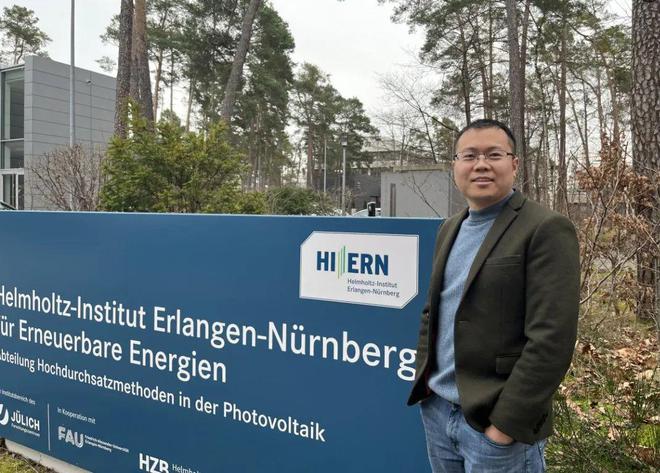 图 | 武建昌（来源：武建昌）