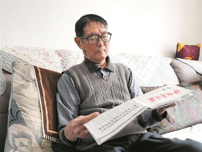 “我愿用一生来报答祖国”——四师七十三团老军垦郭秉礼的故事|汽车_新浪新闻
