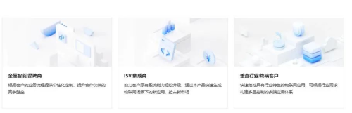 【给不同类型客户带来的商业价值】