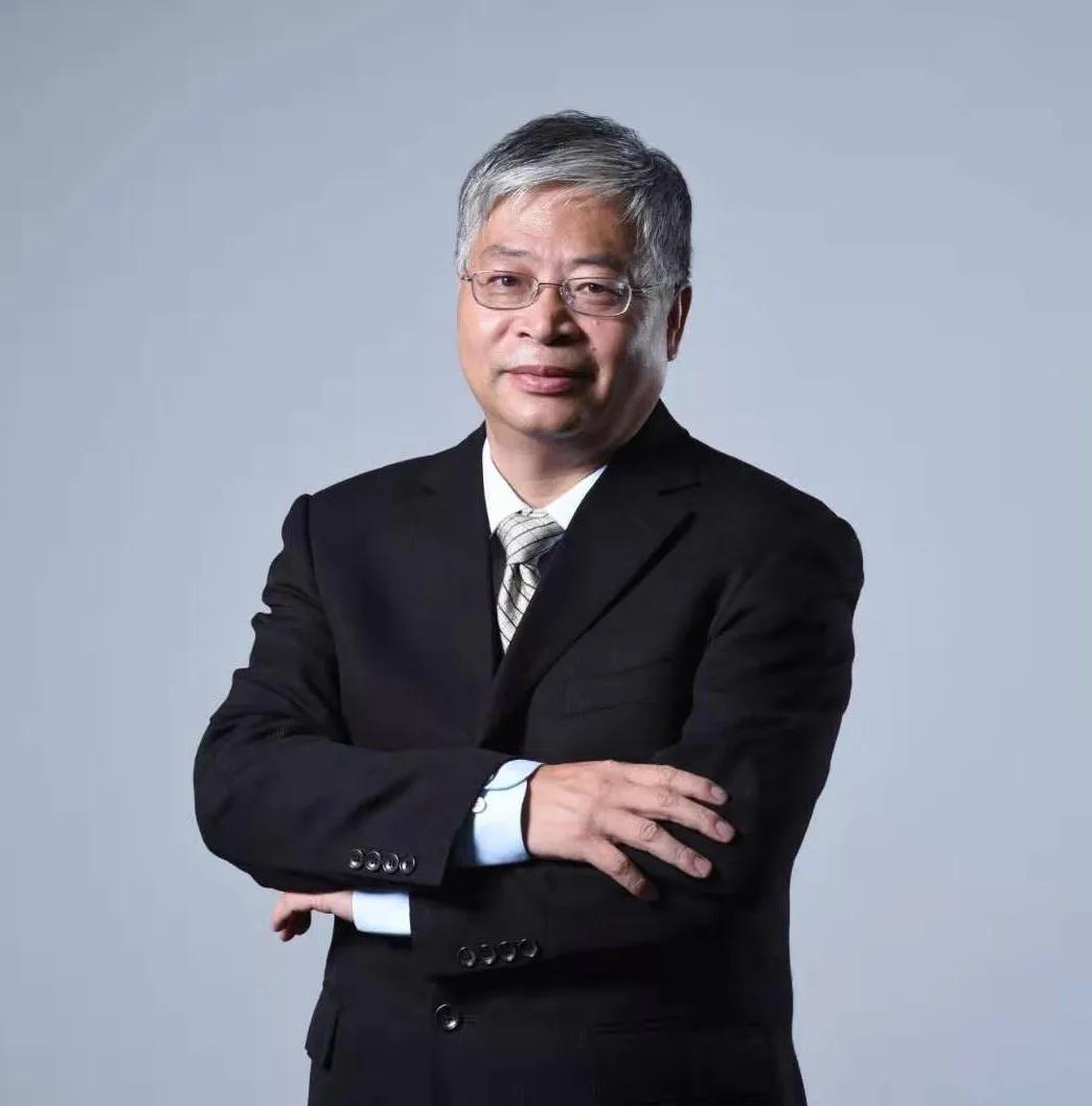 朱西产 图片来源：受访者供图