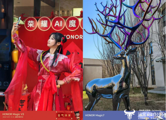 （图片分别使用“哪吒送福”、“敖丙献瑞”相机水印拍摄）