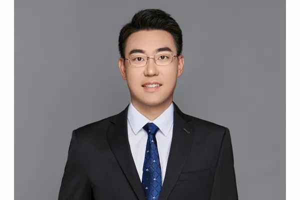 ▲景顺长城投资部总监、基金经理张仲维