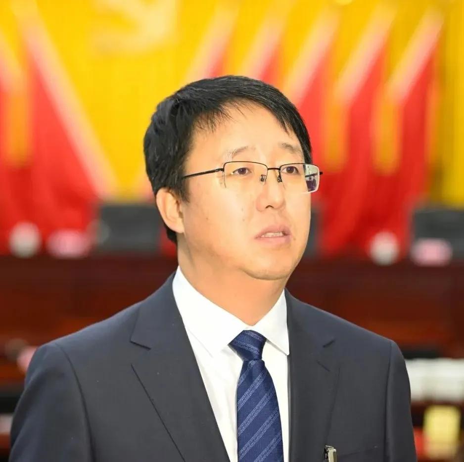 经济新闻滚动>正文>寿阳县委副书记,县长彭超表示,要进一步做大经济