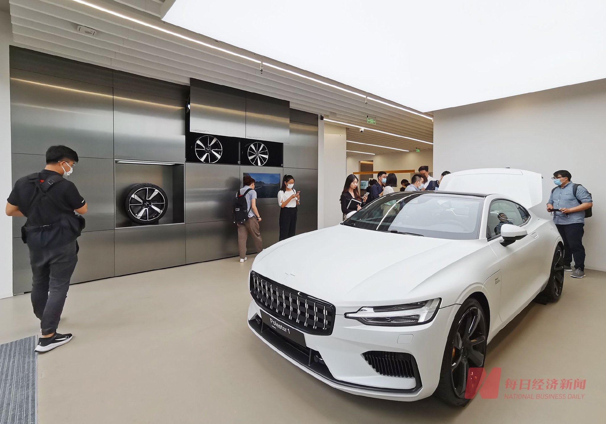 图片来源：每经记者 孙桐桐 摄（资料图）